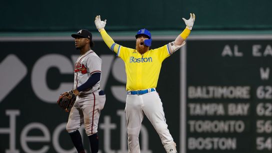 Donnelly: Red Sox' best win of the season over baseball's best offers more belief than ever in 2023 taken at Fenway Park (Red Sox)